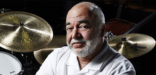 Nowy werbel od Tamy - Peter Erskine's Signature Jazz Snare Drum