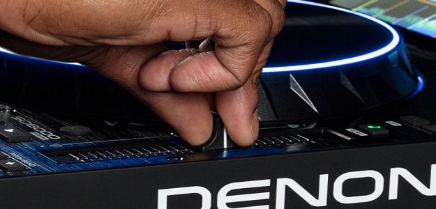 Pobierz najnowszą aktualizację Denon DJ Engine OS 1.5.1