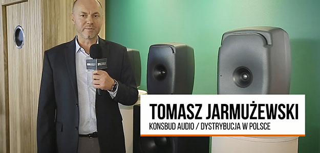 IBC'19: Genelec rozszerza serię monitorów The Ones