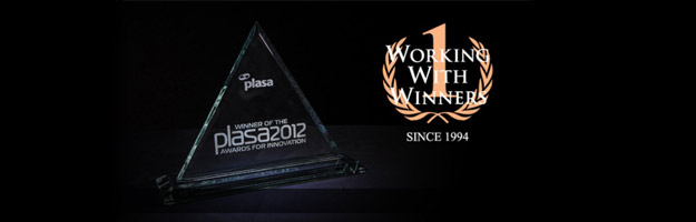 Przyznano nagrody PLASA Innovarion 2012