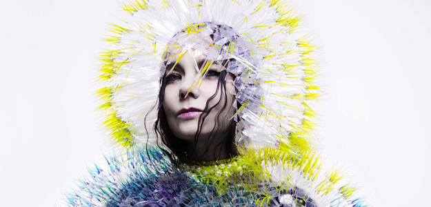 Björk, Steve Lawler i irańscy DJ-e w kinie Audioriver 2016