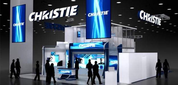 Christie MicroTiles: Największe instalacje wizualne na świecie!