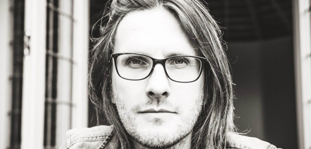 Steven Wilson ponownie w Polsce