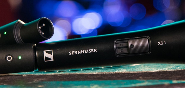 Sennheiser obniża ceny zestawów XS Wireless Digital o ponad 40%