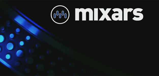NAMM2016: Mixars - Nowa marka, nowy sprzęt