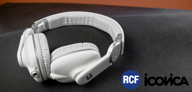 Sprawdzamy najnowszy model słuchawek marki RCF