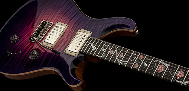 Paul Reed Smith wchodzi z buta w 2022 rok! 