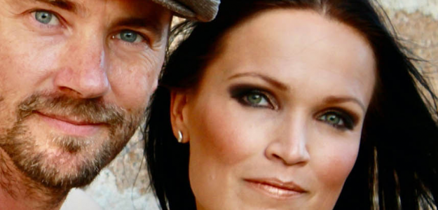 Tarja Turunen i Torsten Stenzel zapowiadają „OUTLANDERS”