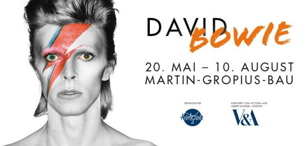 David Bowie w Berlinie z Sennheiserem - Relacja