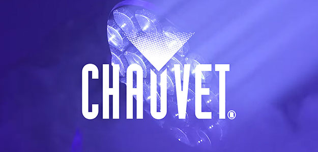 Maverick Storm 1 Wash - Chauvet w natarciu!