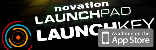 Launchkey i Launchpad - Novation wchodzi na rynek iOS
