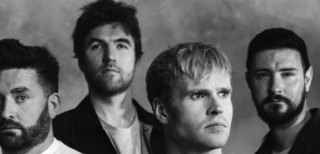 Kodaline prezentuje nowy album koncertowy