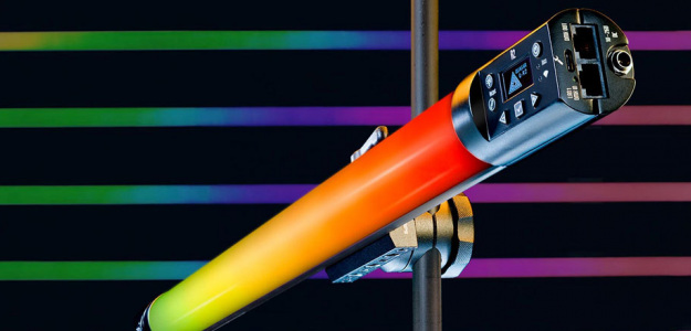 Quasar Sience wprowadza nowe tuby Rainbow LED
