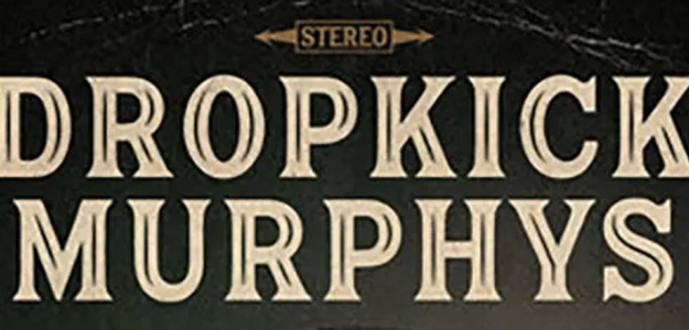 Dropkick Murphys wydali akustyczny album
