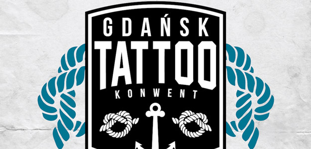 Wakacje z tatuażem - już za miesiąc Gdańsk Tattoo Konwent