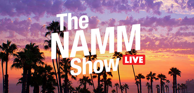 RAPORT: Winter NAMM Show 2019