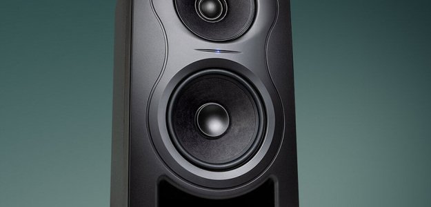 IN-8 V2 - Nowa generacja cenionych monitorów od Kali Audio