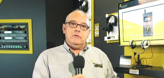 ISE'20: Pliant MicroCom XR - budżetowe interkomy do profesjonalnych zastosowań