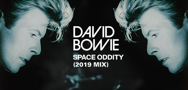 FELIETON: 50 lat w kosmosie z Davidem Bowie