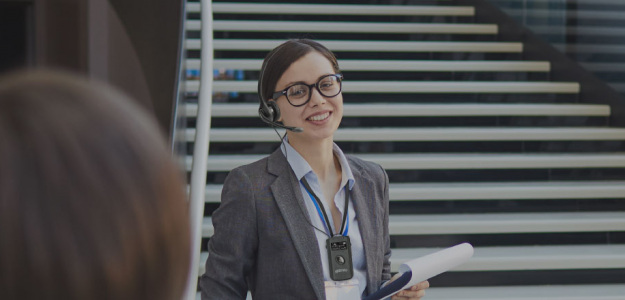 Webinar na temat Listen Technologies ListenTALK 2.0 już dziś o 15:00