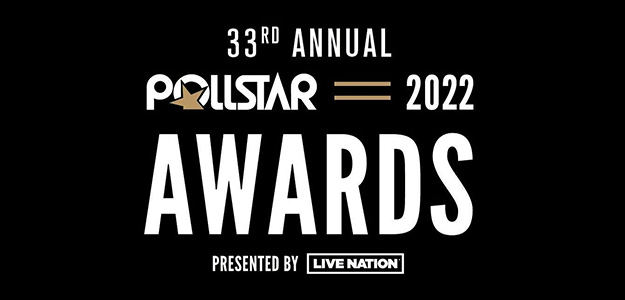 33 edycja Pollstar Awards z systemami liniowymi JBL Professional