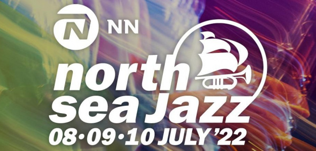North Sea Jazz Festival w Rotterdamie