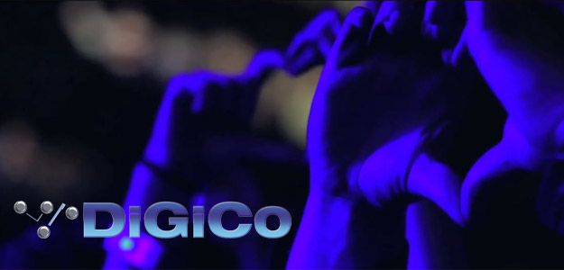 Andy Robinson wybrał DiGiCo SD5 do obsługi monitorów na trasie koncertowej Jessie J.
