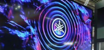 ISE'20: Yamaha - rozwiązania na nowoczesne konferencje