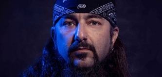 Mike Portnoy w amerykańskiej trasie z Sons Of Apollo