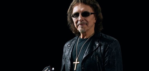 NAMM'20: Gibson i Tonny Iommi przedstawiają limitowaną serię gitar