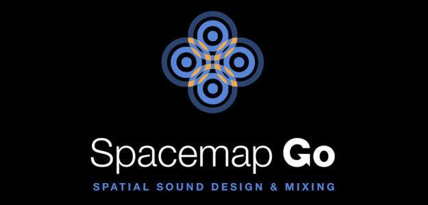 Nowa aplikacja od Meyer Sound - Spacemap Go