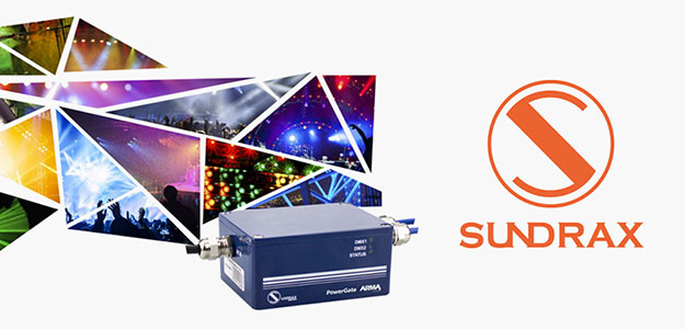 Sundrax nową marką w dystrybucji PS TEATR