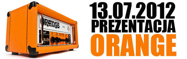 Prezentacja produktów Orange w Krakowie