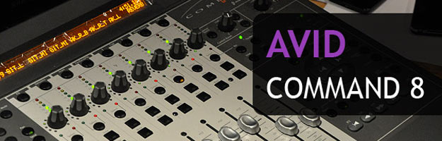 Test AVID Command 8