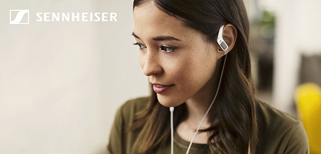 Sennheiser AMBEO Smart Headset już w sklepach