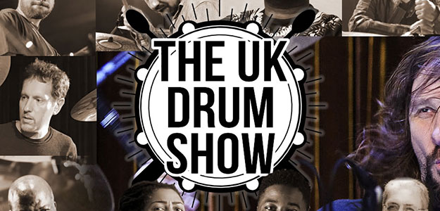 The UK Drum Show 2019 już w ten weekend w Manchesterze 