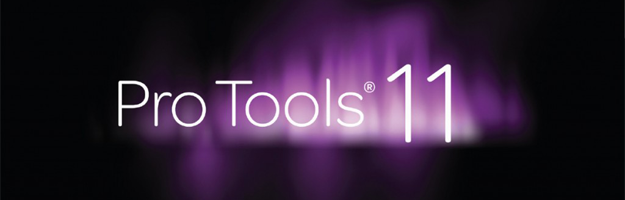 Nadszedł Pro Tools 11
