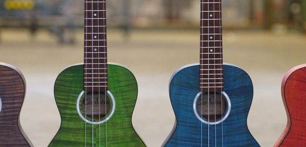 NAMM'20: Co nowego w Cordobie? 