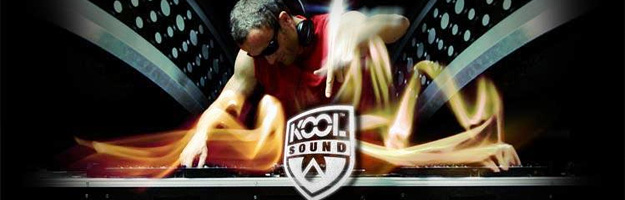 Kool Sound i Kool Light w ofercie Lfx Agency
