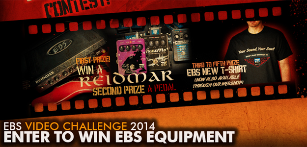 EBS Video Challenge: zgłoszenia tylko do 15 listopada!