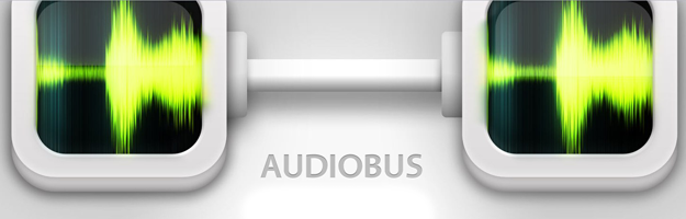 Audiobus na iOS już dostępny!