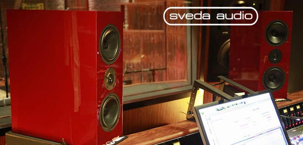 Sveda Audio Dapo rev.2 i Dapo Slim: Nowe oblicza perfekcji