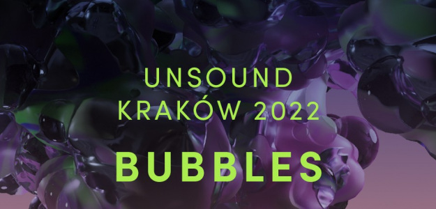 Unsound Festival w Krakowie
