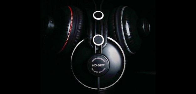 HD-662 - Trzy profile dźwiękowe od Superlux