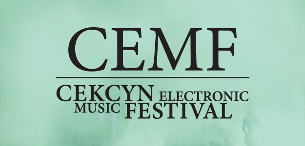 Audiostacja współorganizatorem Cekcyn Electronic Music Festival