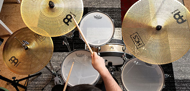 Meinl Cymbals pokazał nowości na 2023 rok