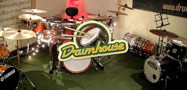 Nowy projekt krakowskiej szkoły perkusyjnej - Drumhouse &amp; Bass