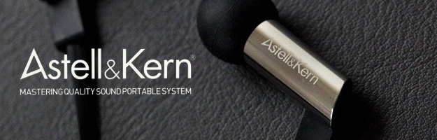 Zbalansowany ideał brzmienia od Astell &amp; Kern