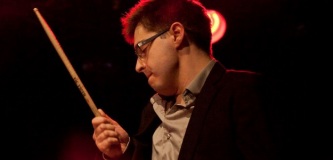 DrumWorkshop Dawida Fortuny już 18 lutego w Krakowie