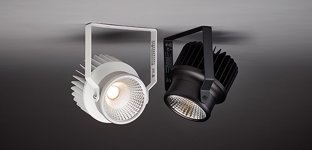ETC dodaje nowe akcesoria do produktów LED ArcSystem Pro